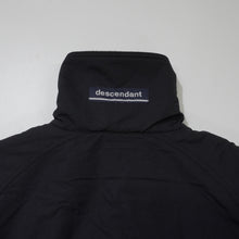 画像をギャラリービューアに読み込む, PISTEN NYLON JACKET
