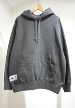 画像をギャラリービューアに読み込む, CACHALOT HOODY PIGMENT DYE
