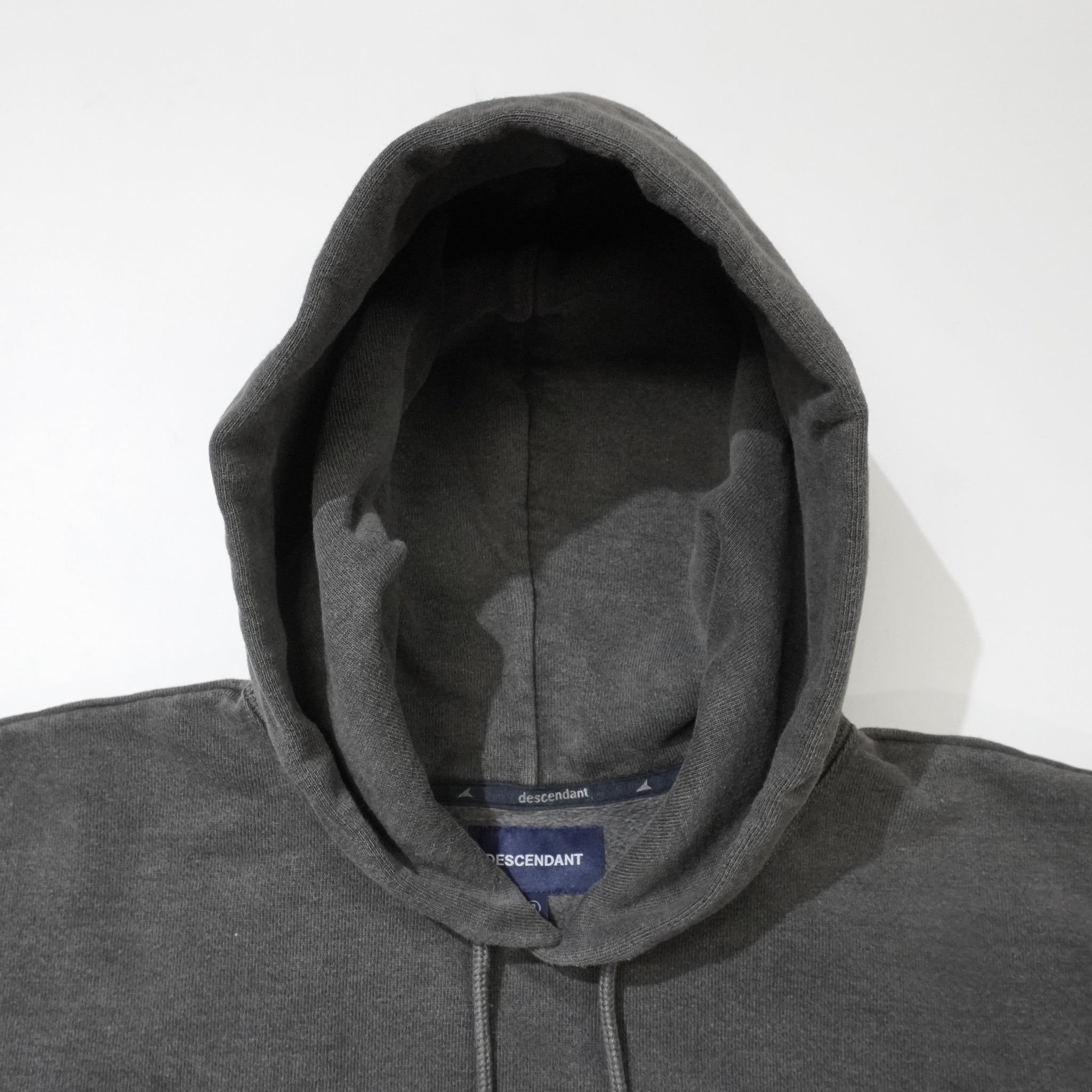 CACHALOT HOODY PIGMENT DYE – Roots Bonds ONLINE STORE