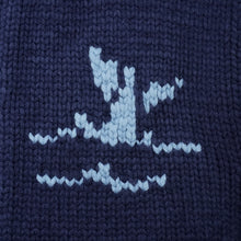 画像をギャラリービューアに読み込む, CACHALOT COWICHAN SWEATER
