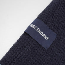 画像をギャラリービューアに読み込む, CACHALOT COWICHAN SWEATER
