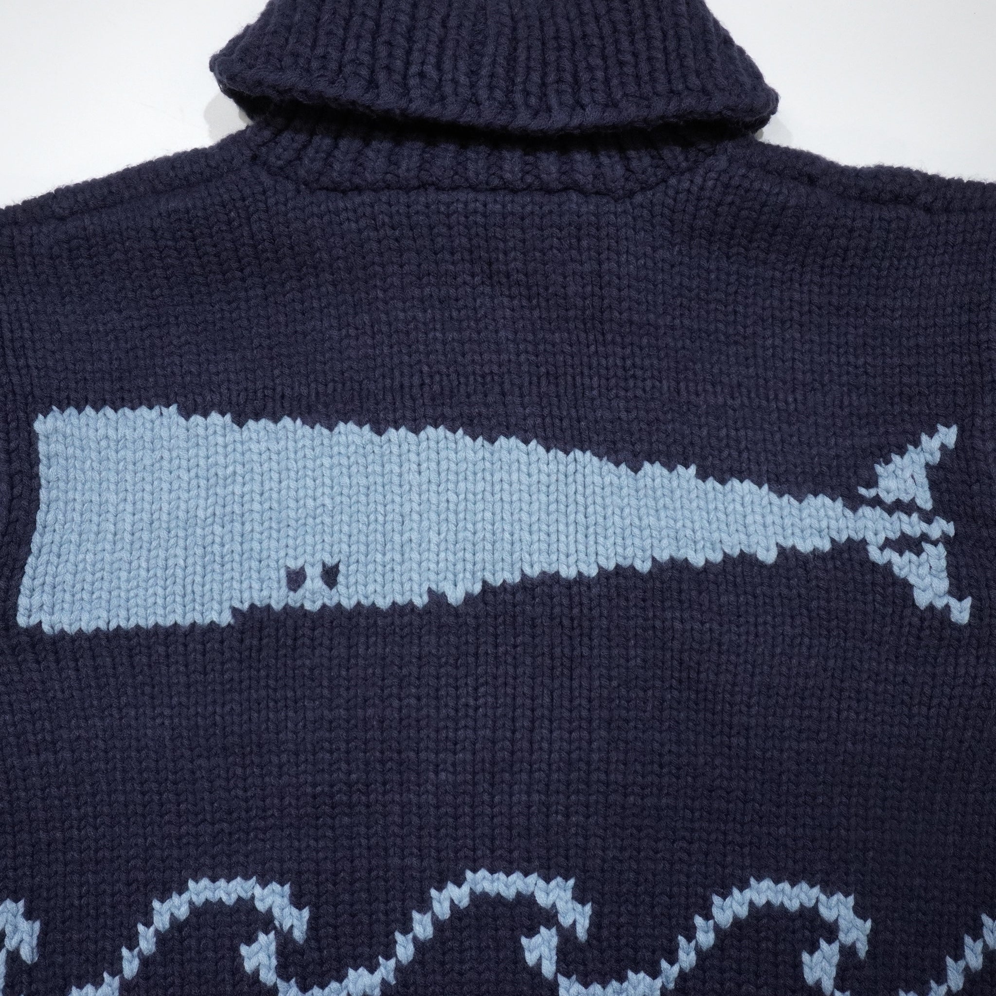 CACHALOT COWICHAN SWEATER – Roots Bonds ONLINE STORE