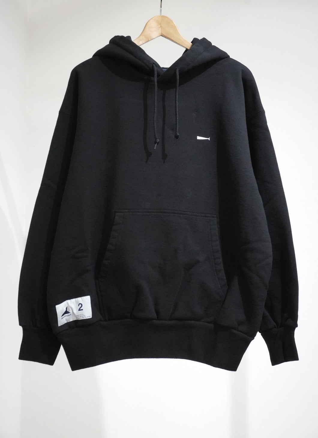 PE HOODY