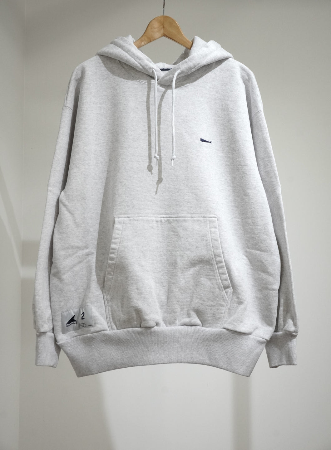 PE HOODY