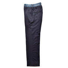 画像をギャラリービューアに読み込む, Denim Docking Wool TRS
