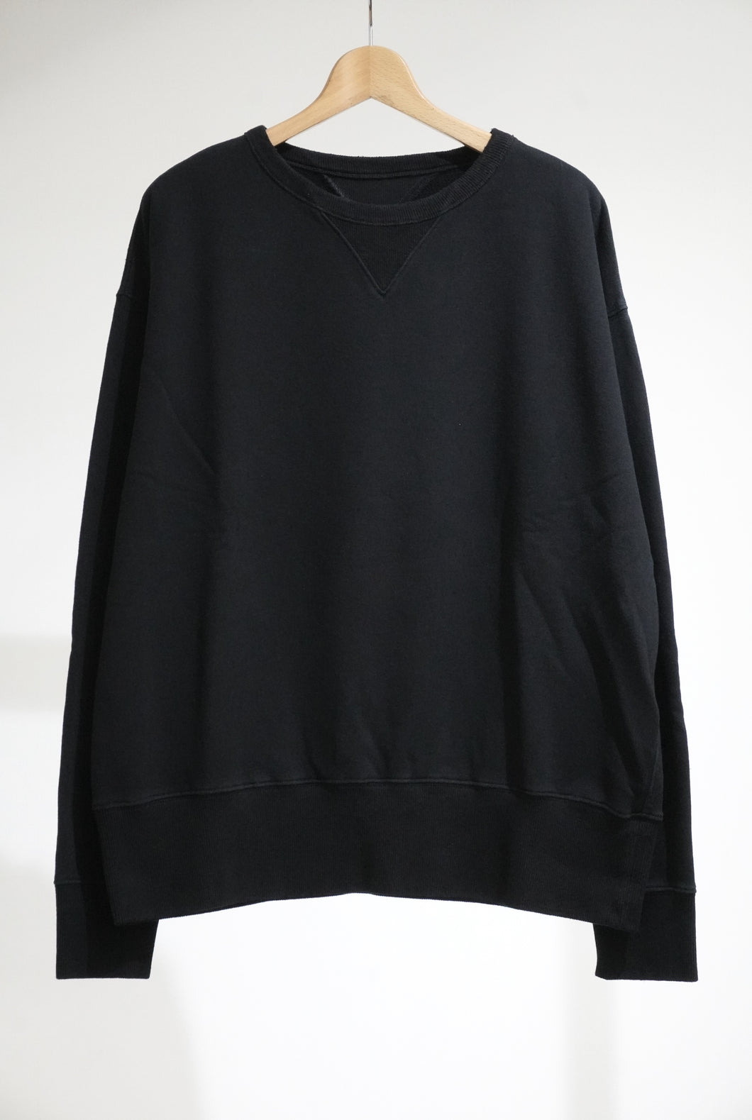 CREW NECK SWEAT