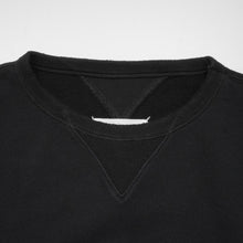 画像をギャラリービューアに読み込む, CREW NECK SWEAT
