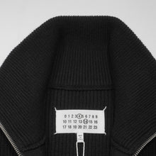 画像をギャラリービューアに読み込む, ZIP UP CARDIGAN
