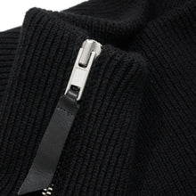画像をギャラリービューアに読み込む, ZIP UP CARDIGAN
