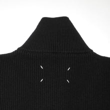 画像をギャラリービューアに読み込む, ZIP UP CARDIGAN
