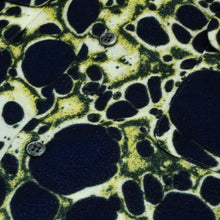 画像をギャラリービューアに読み込む, ABSTRACT SHATTER OPEN COLLAR SHIRT
