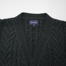 画像をギャラリービューアに読み込む, NURSE KNIT CARDIGAN
