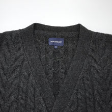 画像をギャラリービューアに読み込む, NURSE KNIT CARDIGAN
