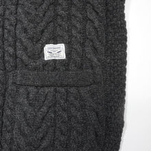 画像をギャラリービューアに読み込む, NURSE KNIT CARDIGAN
