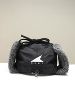 画像をギャラリービューアに読み込む, SPUR SPANEL EAR FLAPS
