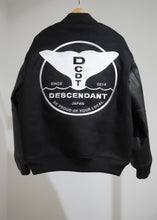 画像をギャラリービューアに読み込む, FLUKE UP VARSITY JACKET
