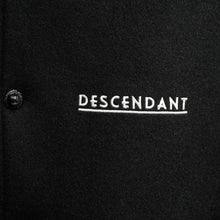 画像をギャラリービューアに読み込む, FLUKE UP VARSITY JACKET
