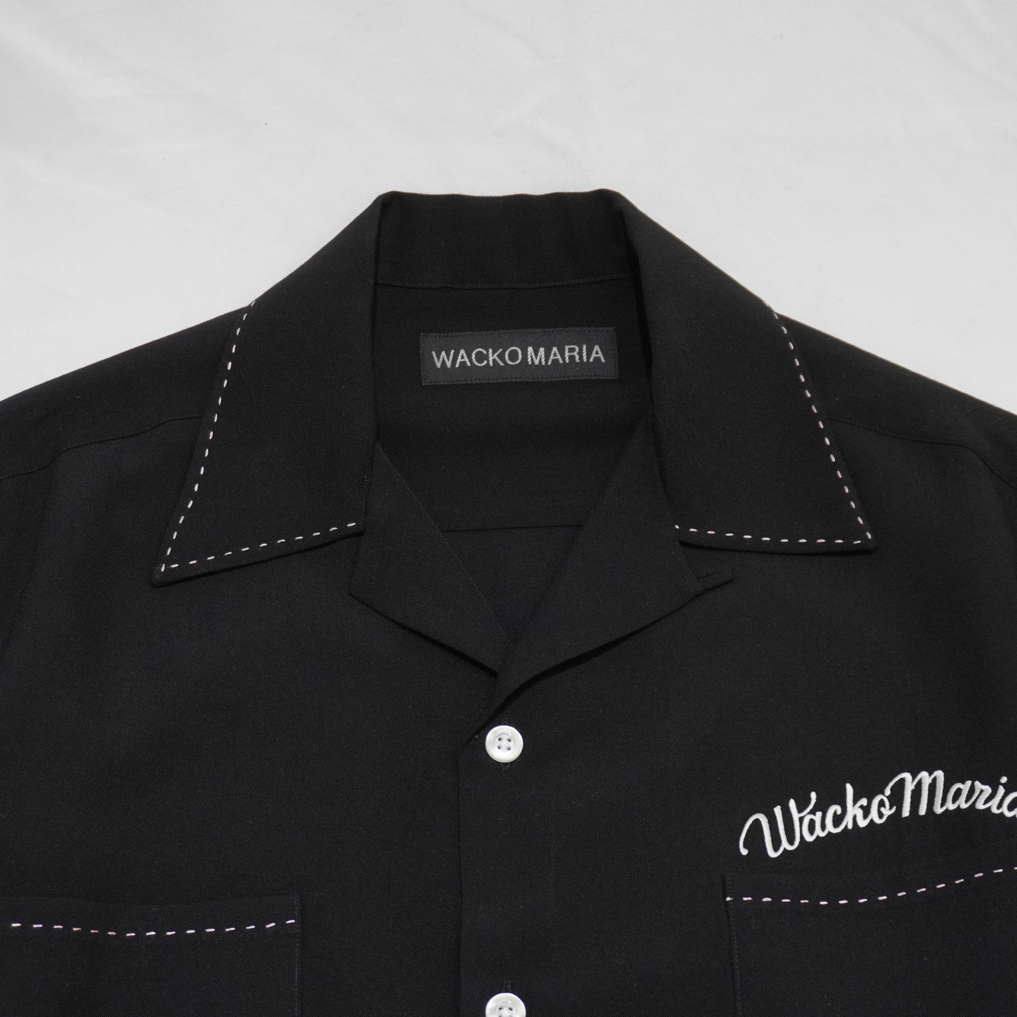 50'S SHIRT L/S ( TYPE-2 ) – Roots Bonds ONLINE STORE