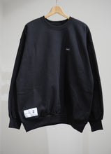 画像をギャラリービューアに読み込む, CETUS CREW NECK
