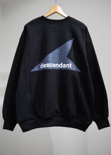 画像をギャラリービューアに読み込む, CETUS CREW NECK
