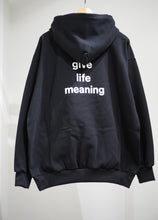 画像をギャラリービューアに読み込む, CACHALOT HOODY
