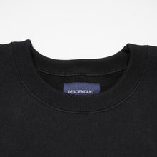 画像をギャラリービューアに読み込む, CETUS CREW NECK
