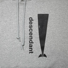 画像をギャラリービューアに読み込む, CACHALOT HOODY
