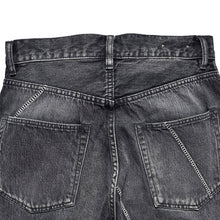 画像をギャラリービューアに読み込む, Frankenstein Denim NE.Wide 5pocket USD
