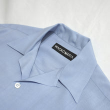 画像をギャラリービューアに読み込む, 50'S SHIRT L/S ( TYPE-1 )

