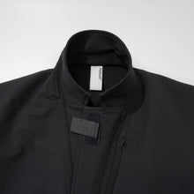 画像をギャラリービューアに読み込む, THE 3B LAPELED JACKET WITH DEFORMED MULTIPLE POCKETS
