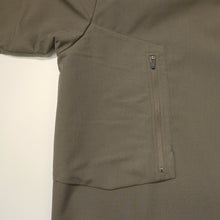 画像をギャラリービューアに読み込む, THE DEFORMED L/S PULLOVER WITH UTILITY POCKETS
