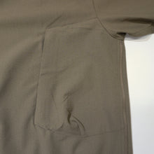 画像をギャラリービューアに読み込む, THE DEFORMED L/S PULLOVER WITH UTILITY POCKETS
