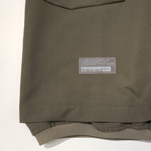 画像をギャラリービューアに読み込む, THE DEFORMED L/S PULLOVER WITH UTILITY POCKETS
