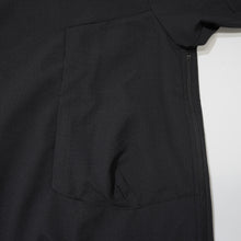 画像をギャラリービューアに読み込む, THE DEFORMED L/S PULLOVER WITH UTILITY POCKETS
