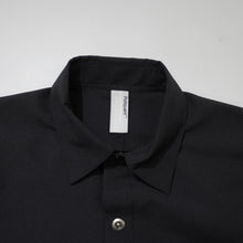 画像をギャラリービューアに読み込む, THE MULTIPLE POCKETS S/S SHIRTS
