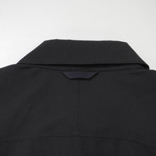 画像をギャラリービューアに読み込む, THE MULTIPLE POCKETS S/S SHIRTS
