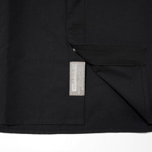 画像をギャラリービューアに読み込む, THE IN-SIDEOUT POCKETS OVERSIZED CPO SHIRT JACKET
