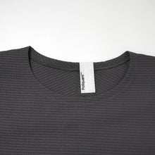 画像をギャラリービューアに読み込む, THE DEFORMED PTRN. L/S WAFFLE PULLOVER
