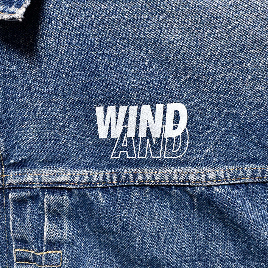 WDS x MINEDENIM E.BF-GJKT USS – Roots Bonds ONLINE STORE