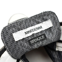 画像をギャラリービューアに読み込む, MINEDENIM × nonnative DWELLER TRAINER HI COW LEATHER WITH GORE-TEX by SPINGLE

