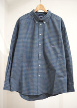画像をギャラリービューアに読み込む, KENNEDY’S PLAID LS SHIRT

