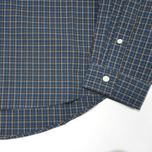 画像をギャラリービューアに読み込む, KENNEDY’S PLAID LS SHIRT
