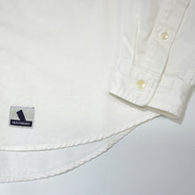 画像をギャラリービューアに読み込む, KENNEDY’S TWILL LS SHIRT
