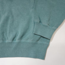 画像をギャラリービューアに読み込む, PE CREW NECK PIGMENT DYE
