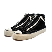 画像をギャラリービューアに読み込む, MINEDENIM × nonnative DWELLER TRAINER HI COW LEATHER WITH GORE-TEX by SPINGLE
