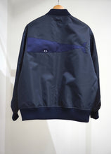 画像をギャラリービューアに読み込む, ECHO SATIN JACKET
