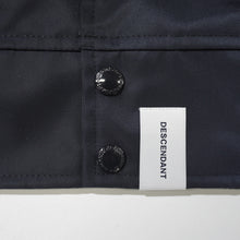 画像をギャラリービューアに読み込む, ECHO SATIN JACKET
