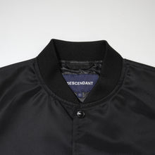 画像をギャラリービューアに読み込む, ECHO SATIN JACKET
