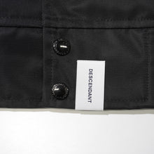 画像をギャラリービューアに読み込む, ECHO SATIN JACKET
