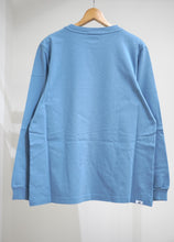 画像をギャラリービューアに読み込む, EDDY ORGANIC COTTON LS CLASSIC FIT
